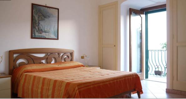 هتل Colle Dell'ara