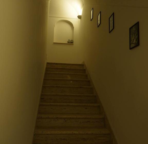 هتل Colle Dell'ara