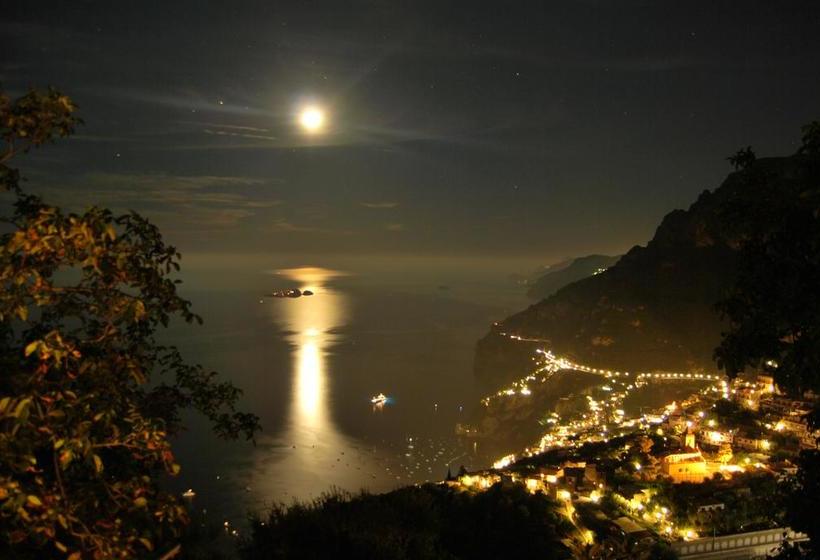 هتل Colle Dell'ara