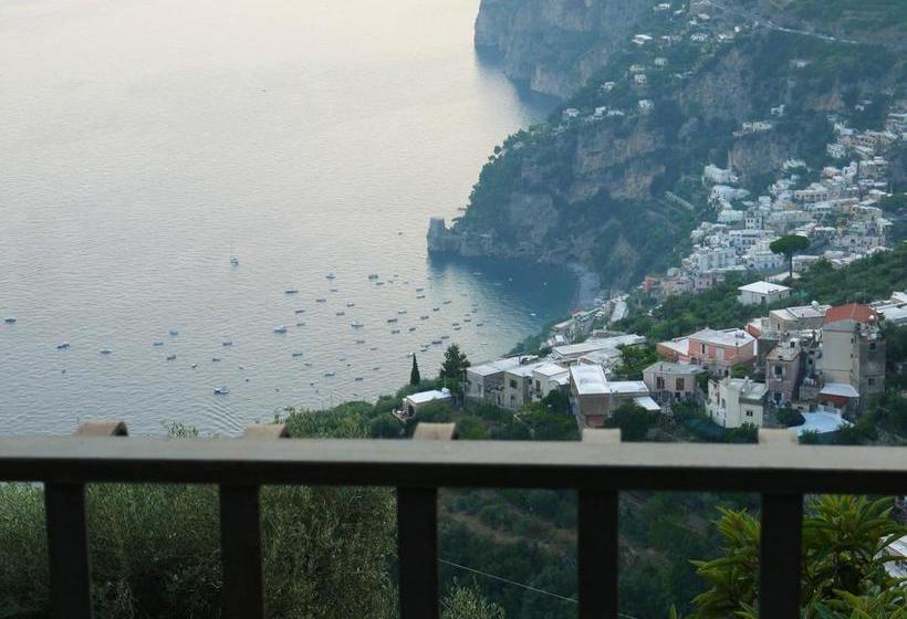 هتل Colle Dell'ara