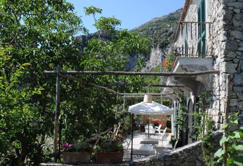 هتل Colle Dell'ara