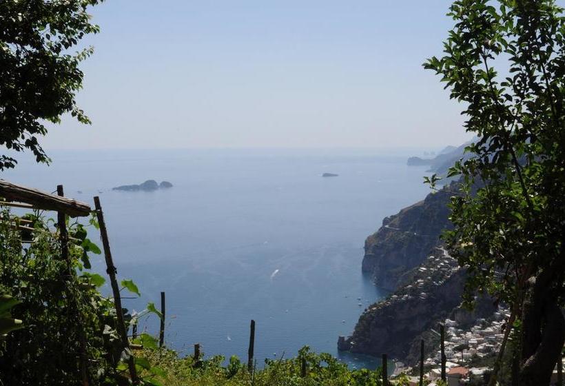 هتل Colle Dell'ara