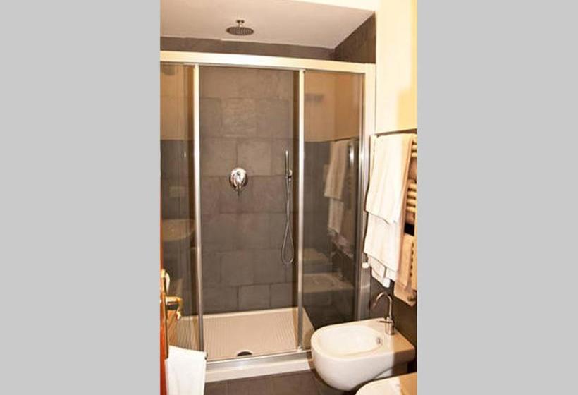 هتل Colle Dell'ara