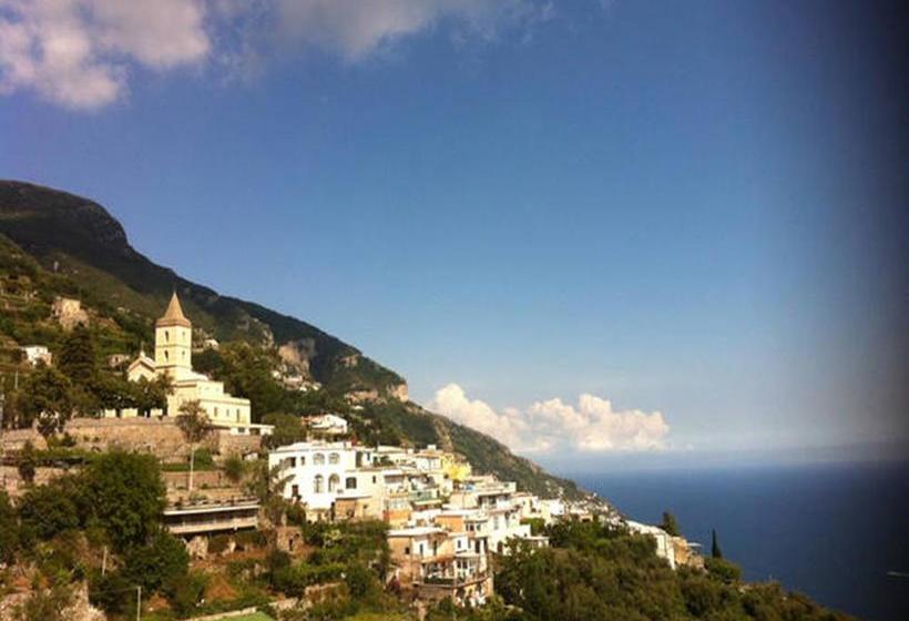 هتل Colle Dell'ara