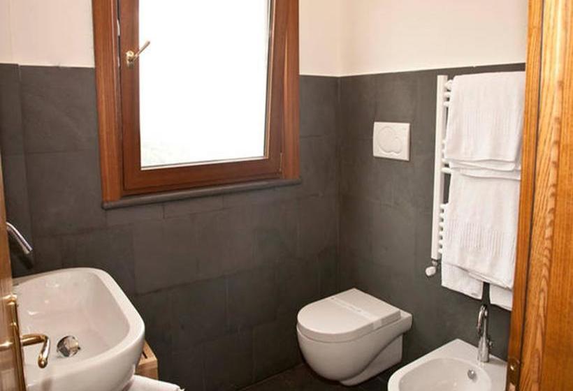 هتل Colle Dell'ara