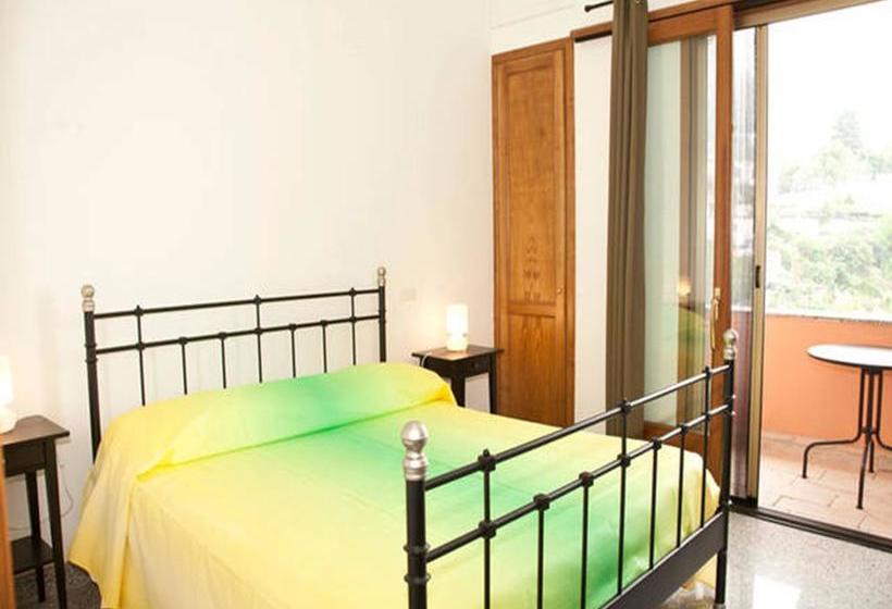 هتل Colle Dell'ara