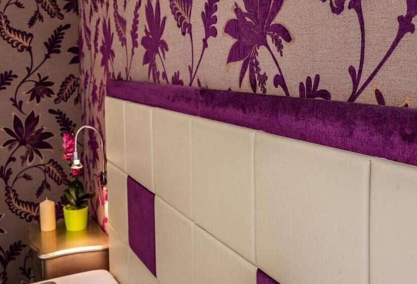 فندق Domäne Am See