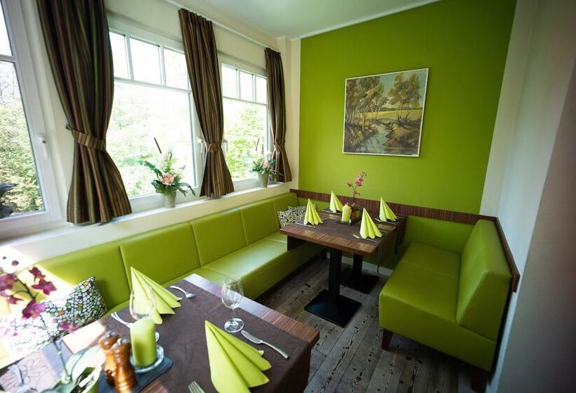 فندق Domäne Am See