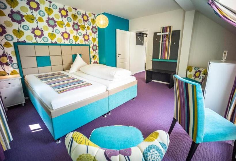 فندق Domäne Am See