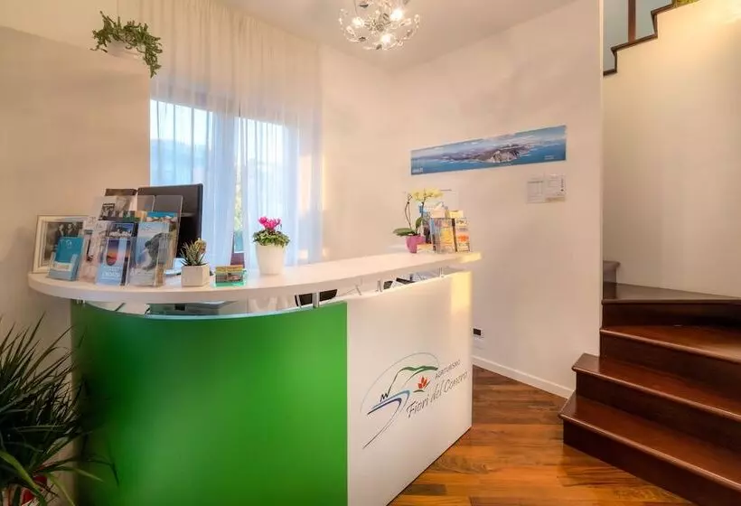 هتل Fiori Del Conero