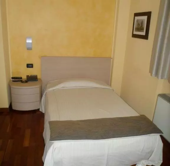 Hotelli Fontana Santa