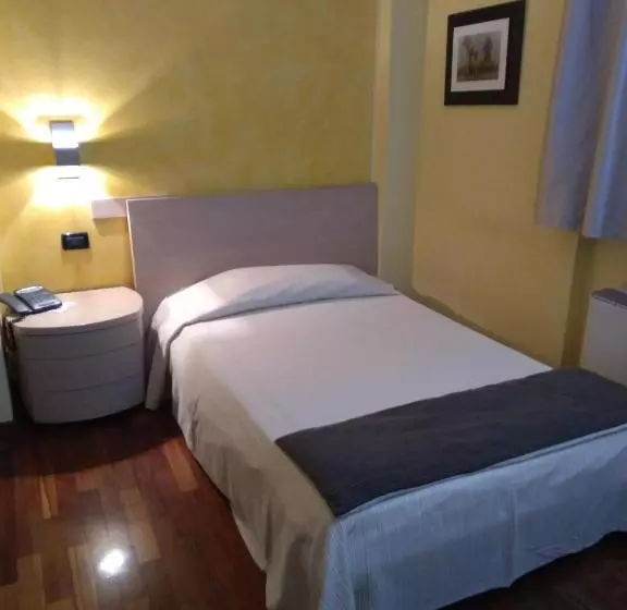 Hotelli Fontana Santa