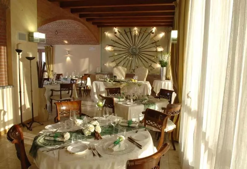 Hotelli Fontana Santa