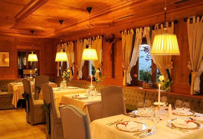 Hotelli Fürstenhof