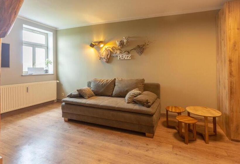 فندق Gasthof Obere Mühle