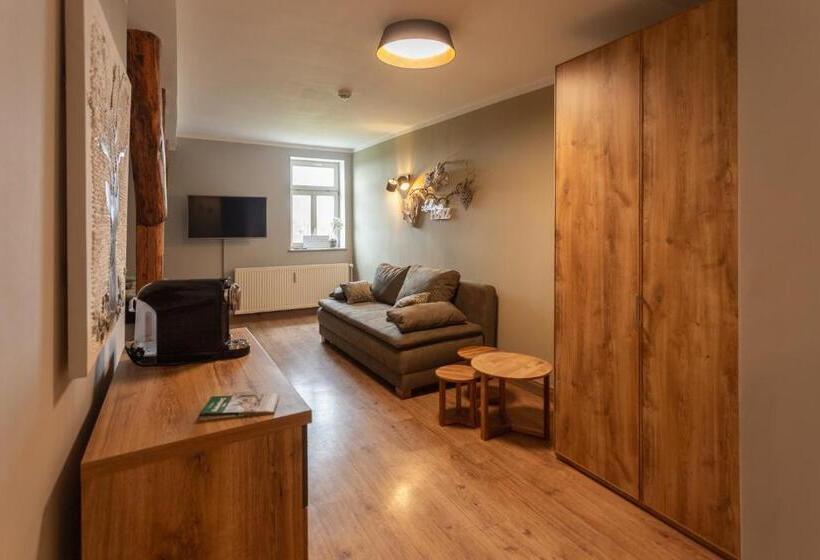 فندق Gasthof Obere Mühle