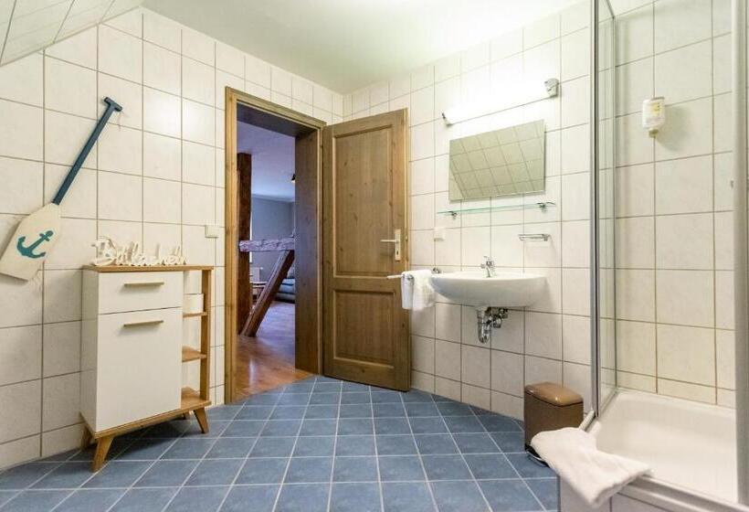 فندق Gasthof Obere Mühle