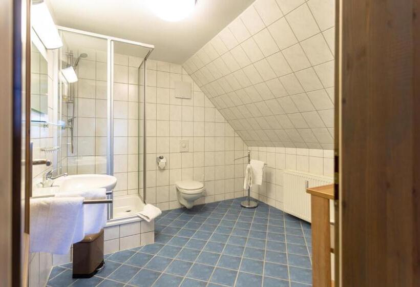 فندق Gasthof Obere Mühle