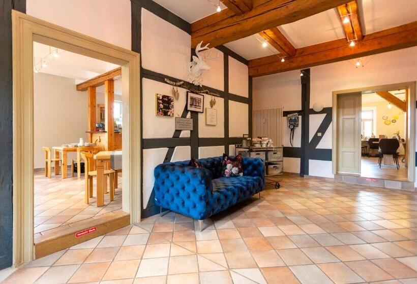 فندق Gasthof Obere Mühle