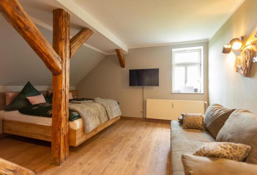 فندق Gasthof Obere Mühle