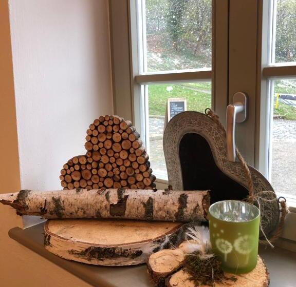 فندق Gasthof Obere Mühle