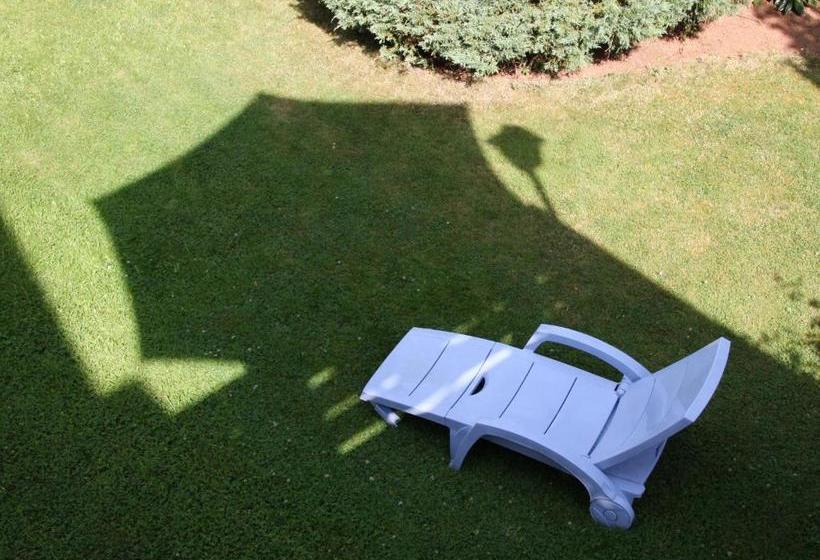 בית מלון כפרי Haus Salzberg Garni