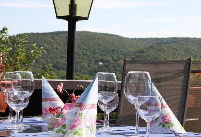 בית מלון כפרי Haus Salzberg Garni