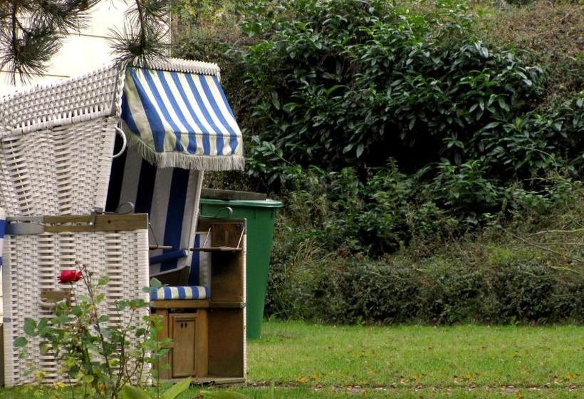 בית מלון כפרי Haus Salzberg Garni