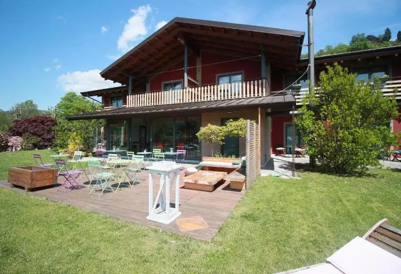 ホテル Agriturismo Il Cucchiaio Di Legno