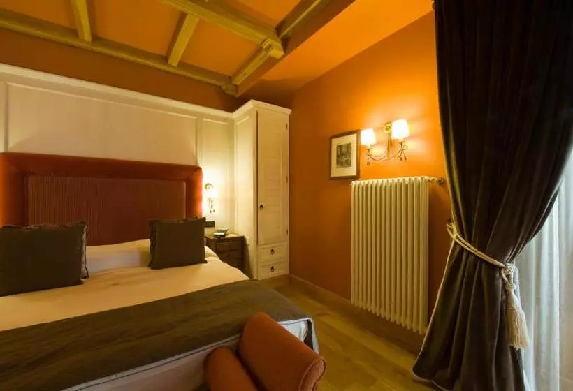 ホテル Albergo Il Gatto Bianco