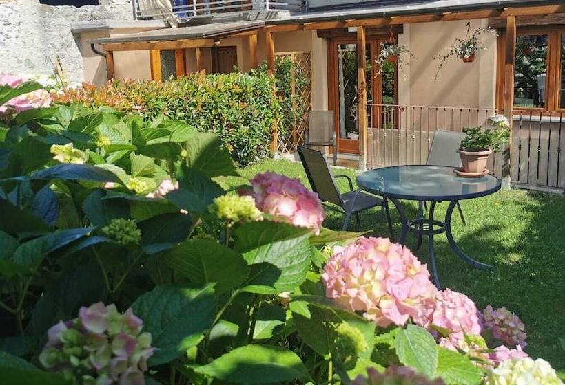 ホテル B&b La Maison D  Amelie Camere E Appartamenti