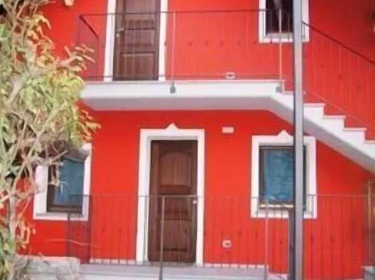 هتل B&b La Maison D  Amelie Camere E Appartamenti