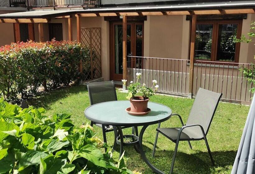 ホテル B&b La Maison D  Amelie Camere E Appartamenti
