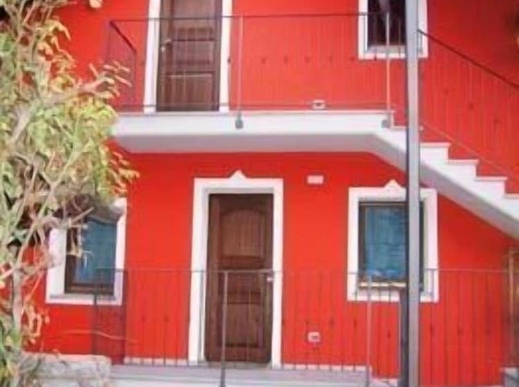 ホテル B&b La Maison D  Amelie Camere E Appartamenti