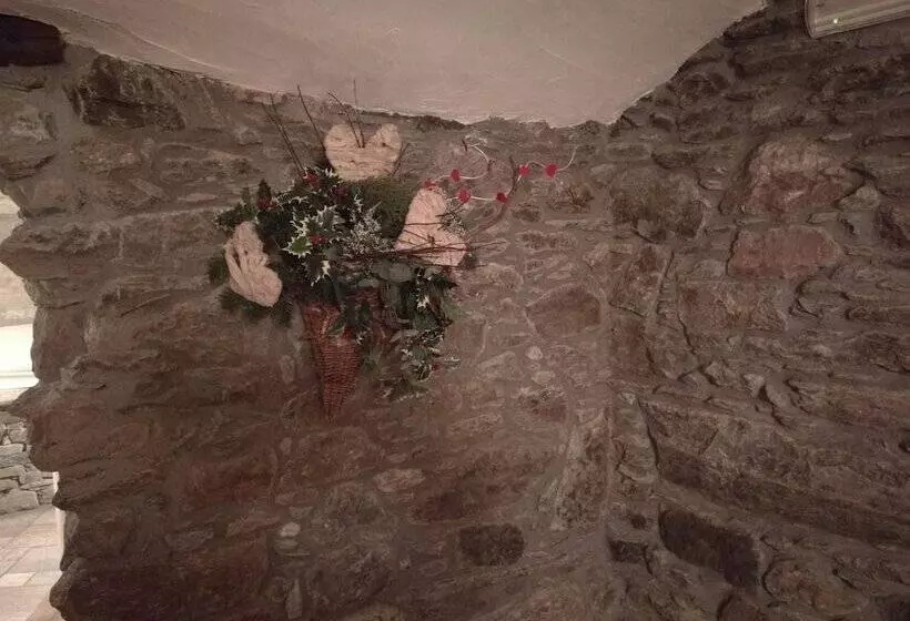 هتل B&b La Maison D  Amelie Camere E Appartamenti