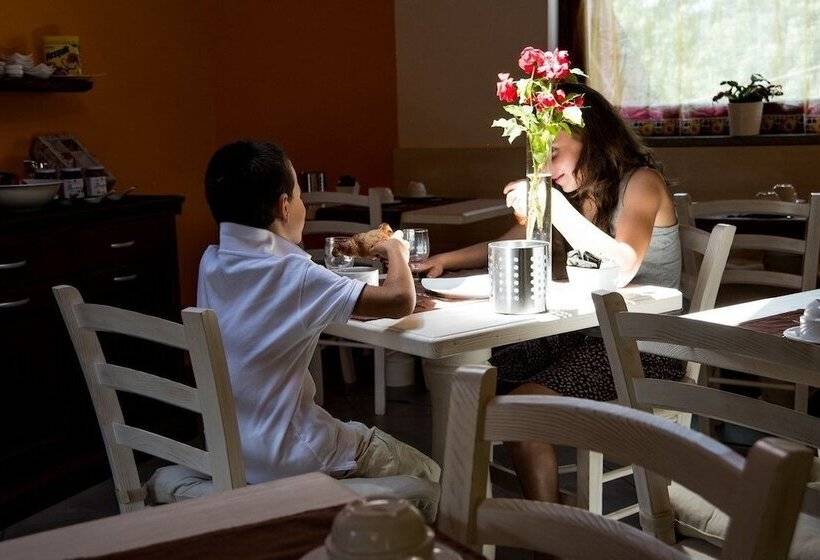 ホテル B&b La Maison D  Amelie Camere E Appartamenti