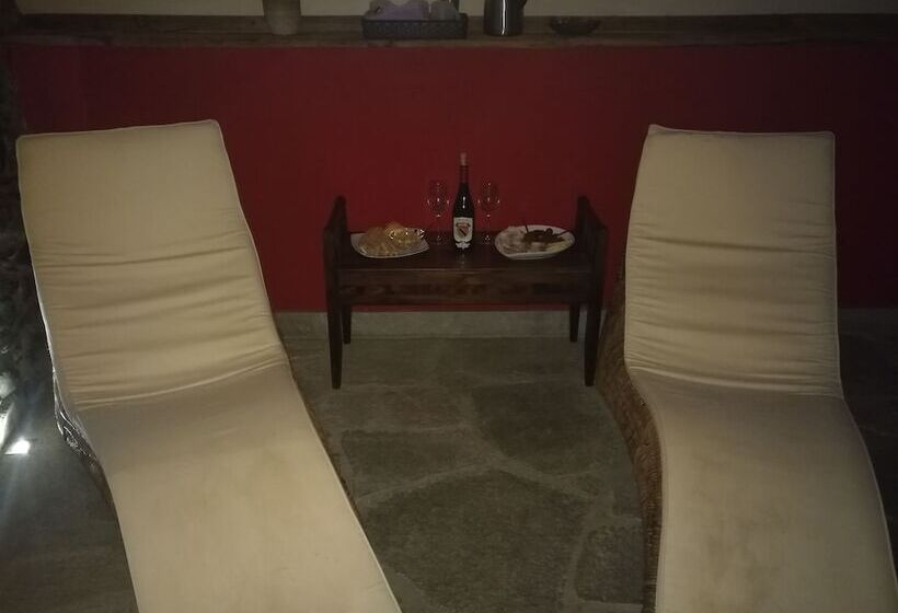 ホテル B&b La Maison D  Amelie Camere E Appartamenti