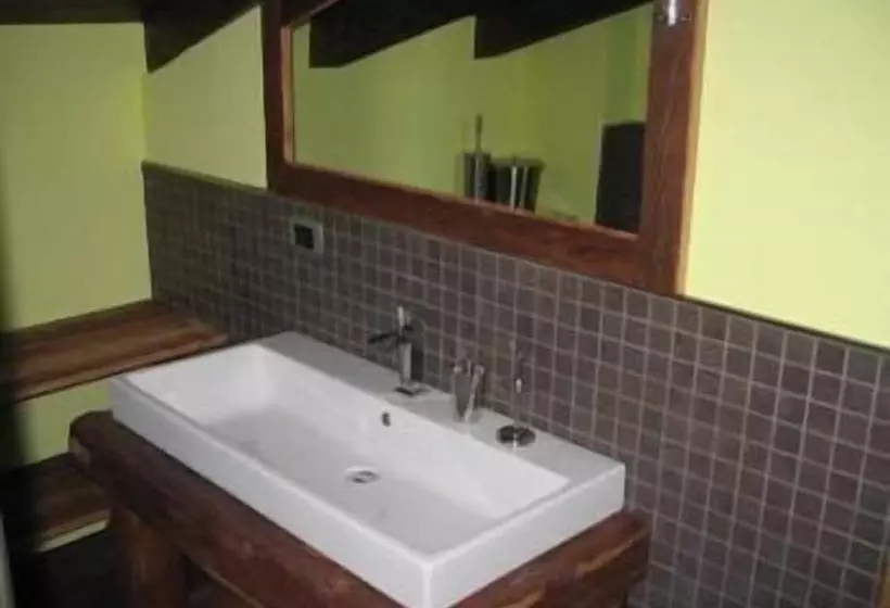 هتل B&b La Maison D  Amelie Camere E Appartamenti