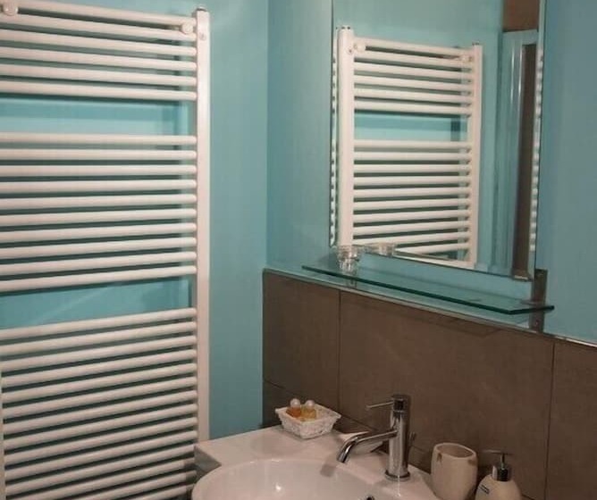 ホテル B&b La Maison D  Amelie Camere E Appartamenti