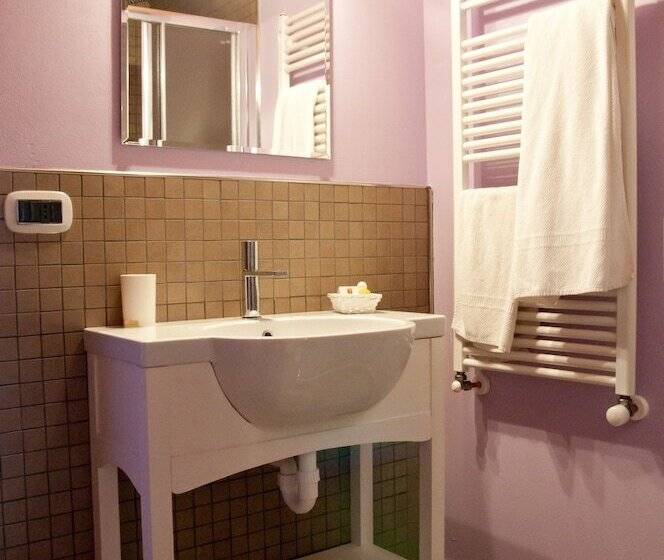 ホテル B&b La Maison D  Amelie Camere E Appartamenti