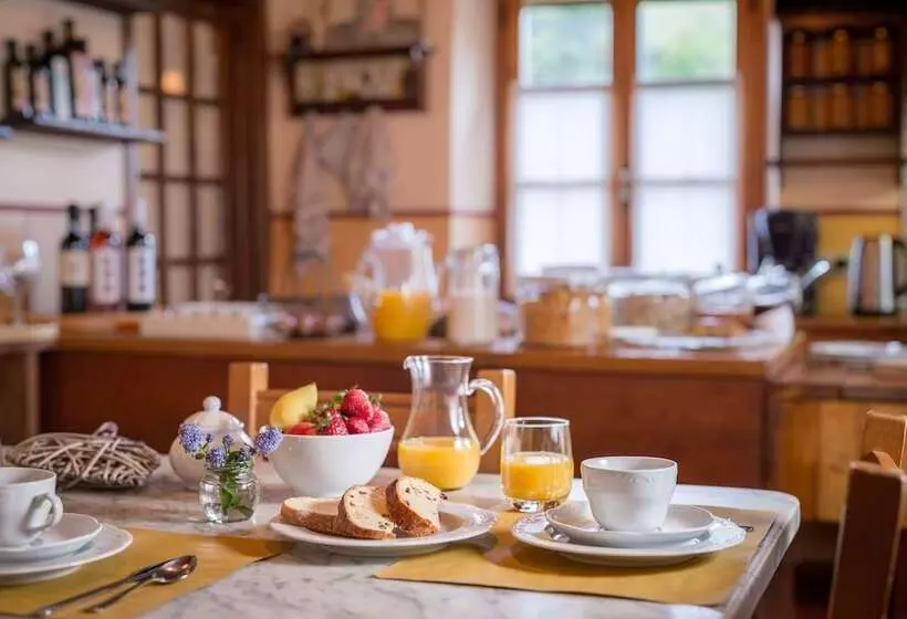 ホテル Le Cetinelle B&b