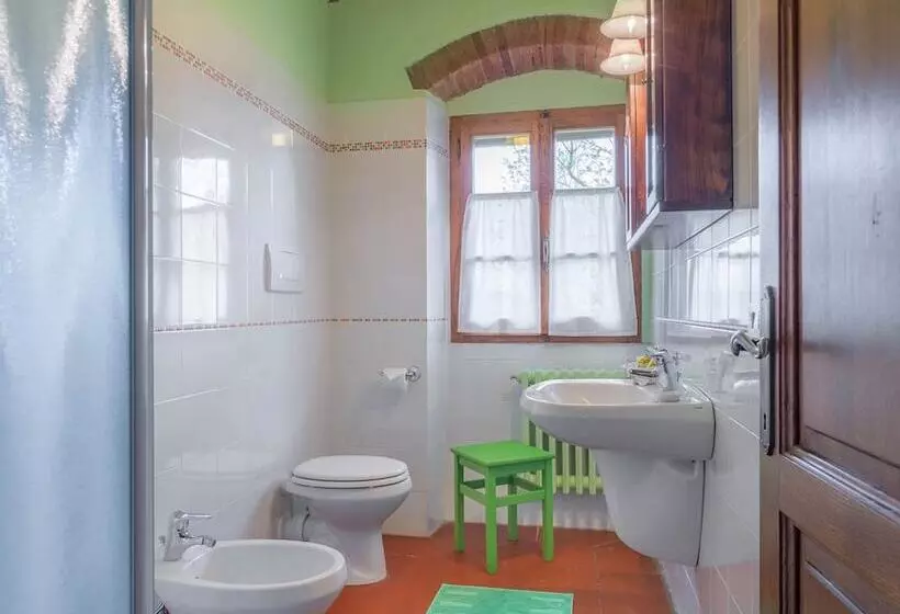 ホテル Le Cetinelle B&b