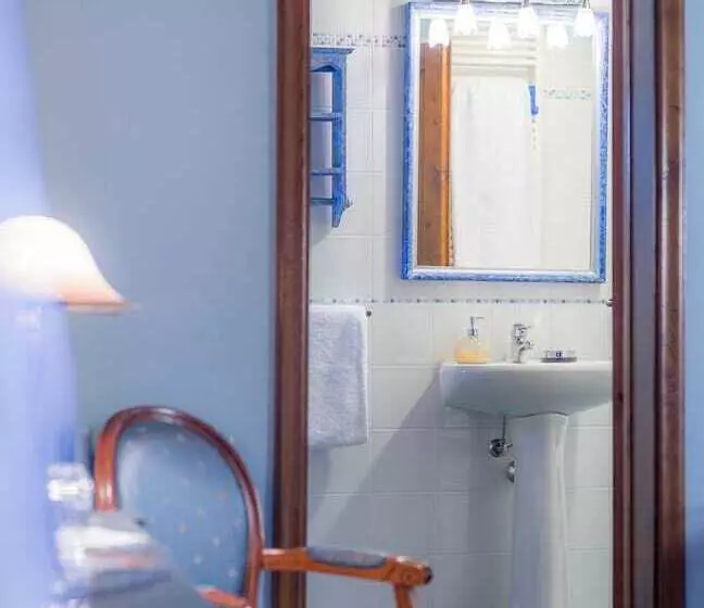 ホテル Le Cetinelle B&b