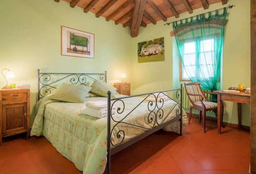 ホテル Le Cetinelle B&b