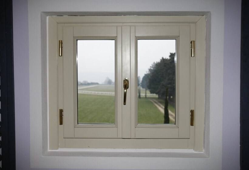 هتل Le Foresterie Dei Piaceri Campestri