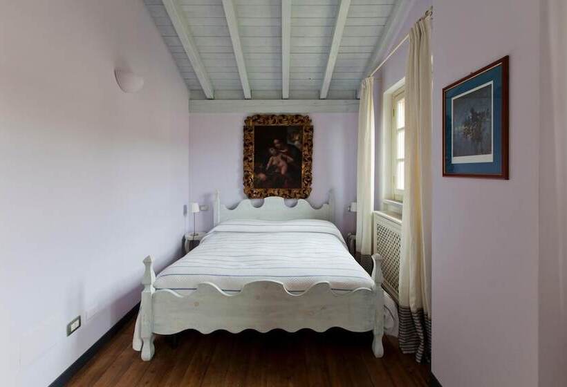 هتل Le Foresterie Dei Piaceri Campestri