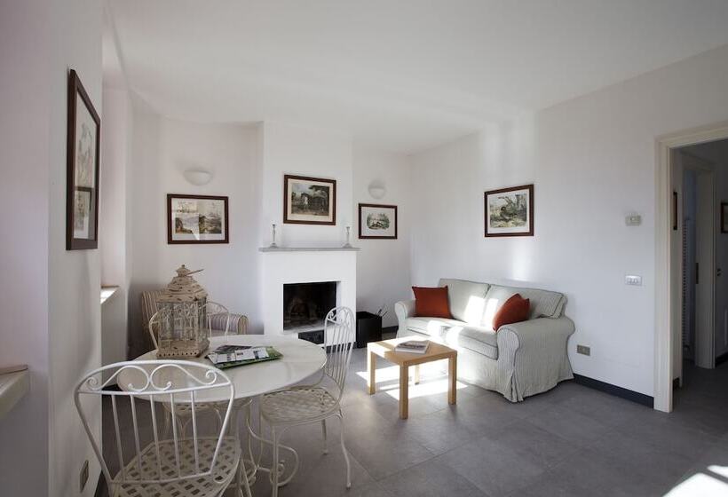 هتل Le Foresterie Dei Piaceri Campestri