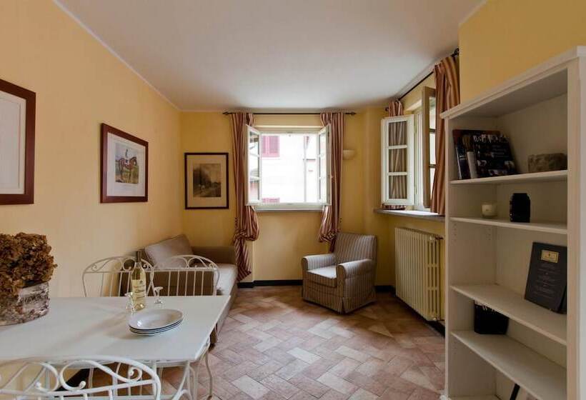 هتل Le Foresterie Dei Piaceri Campestri