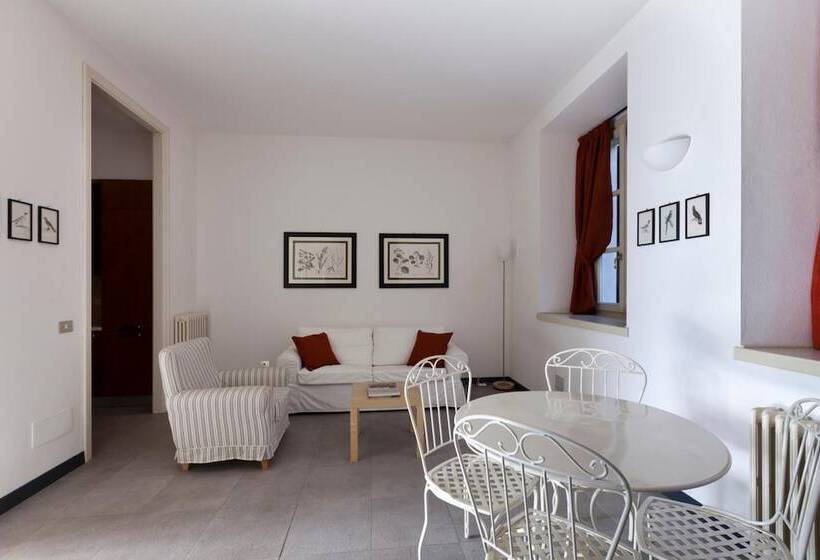 هتل Le Foresterie Dei Piaceri Campestri