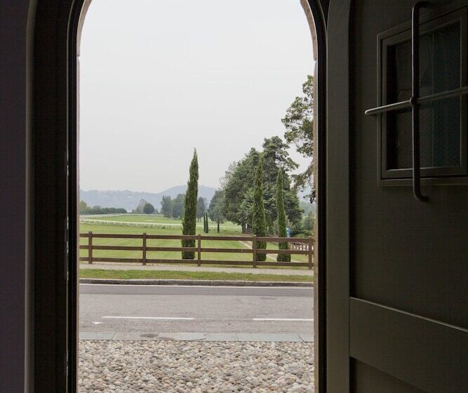 هتل Le Foresterie Dei Piaceri Campestri